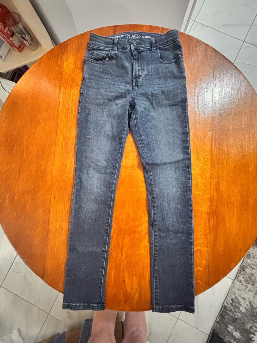 Signature by Levi Strauss set boys